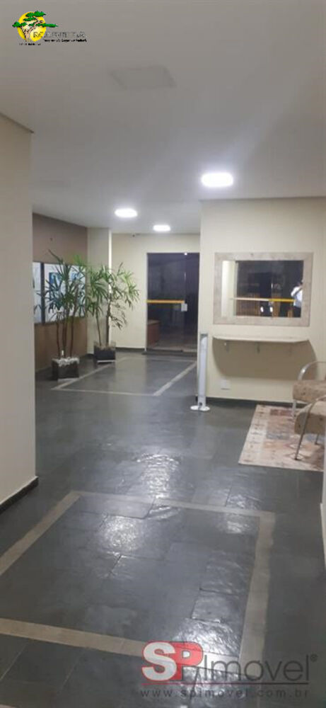 Apartamento, 3 quartos, 83 m² - Foto 1