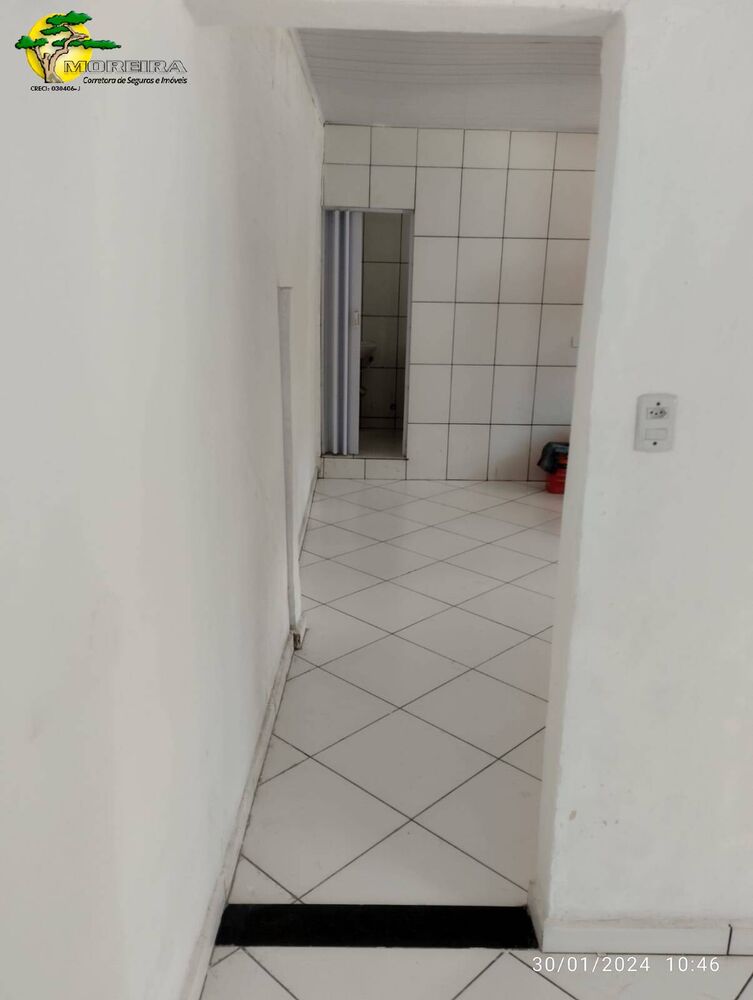 Casa, 1 quarto, 60 m² - Foto 8