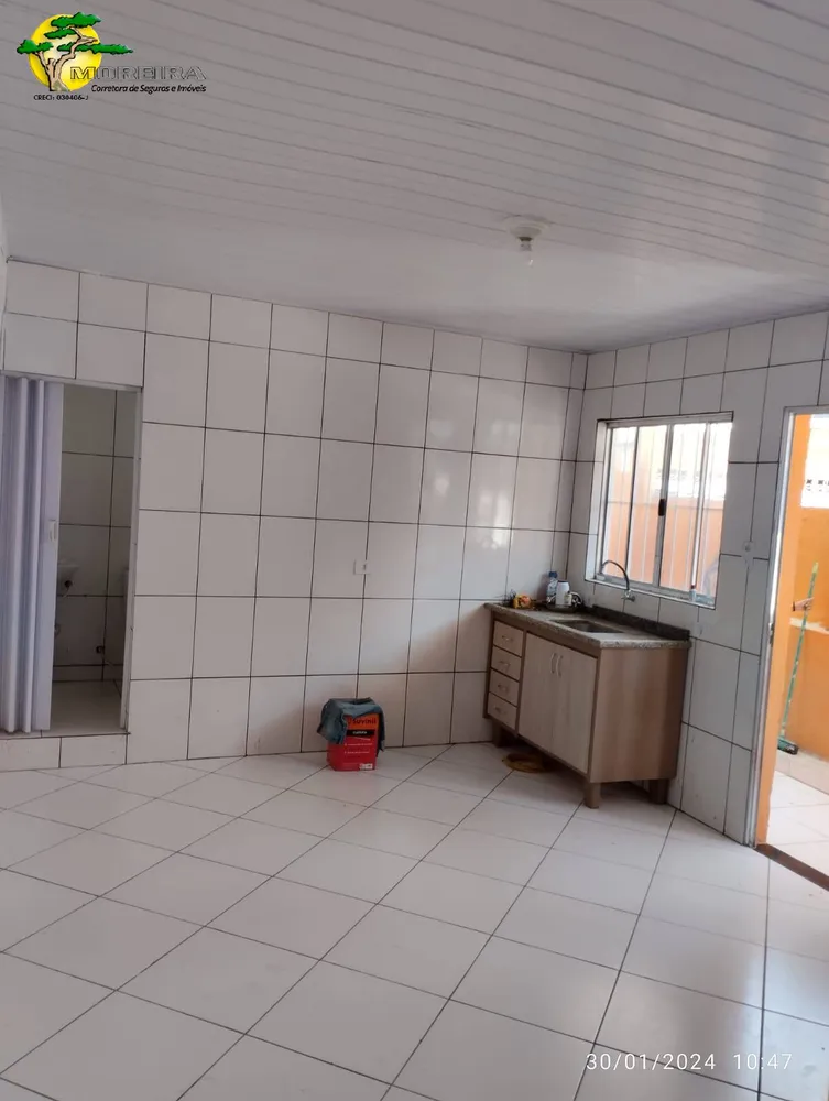Casa, 1 quarto, 60 m² - Foto 6