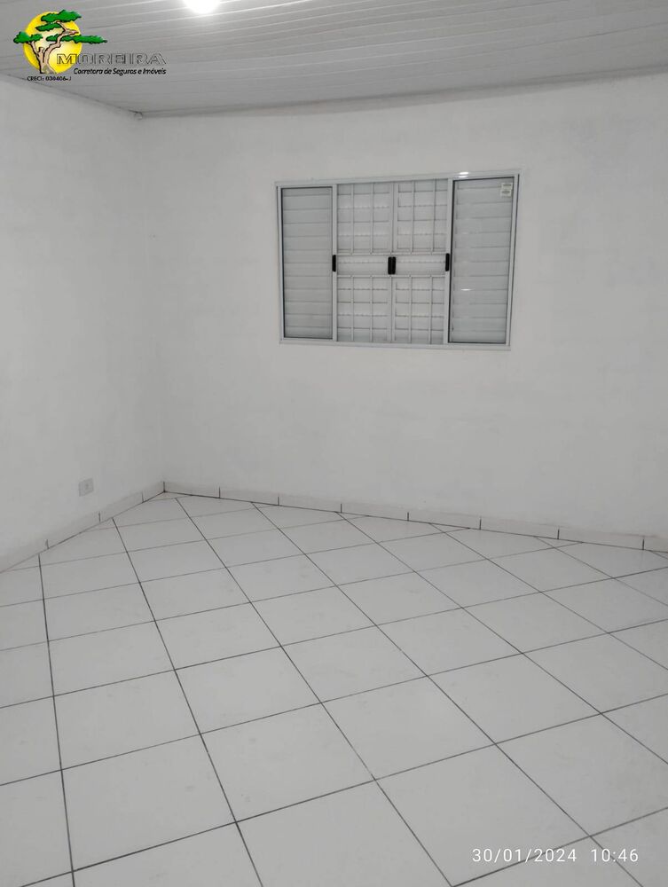 Casa, 1 quarto, 60 m² - Foto 6