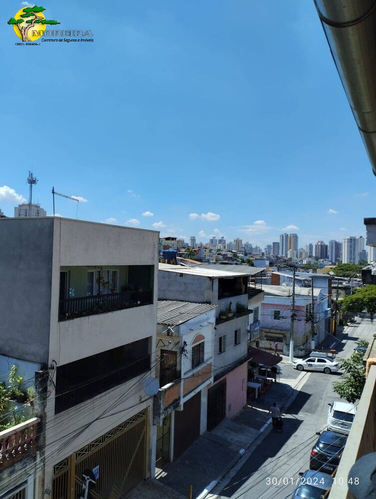 Casa, 1 quarto, 60 m² - Foto 3