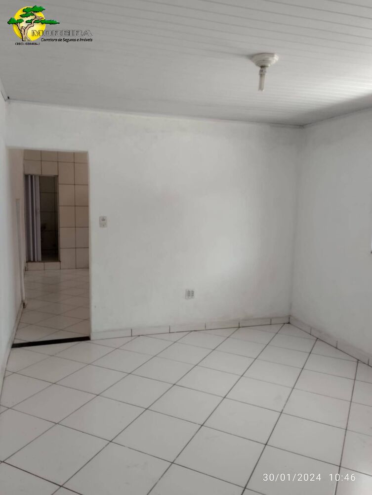 Casa, 1 quarto, 60 m² - Foto 7