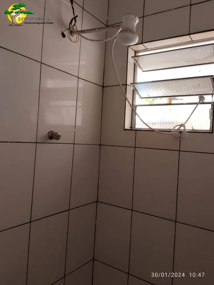Casa, 1 quarto, 60 m² - Foto 12