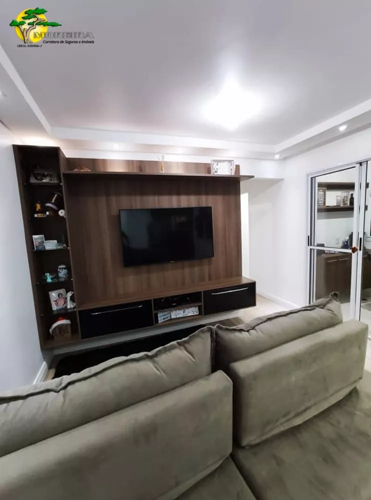 Apartamento à venda com 2 quartos, 47m² - Foto 4