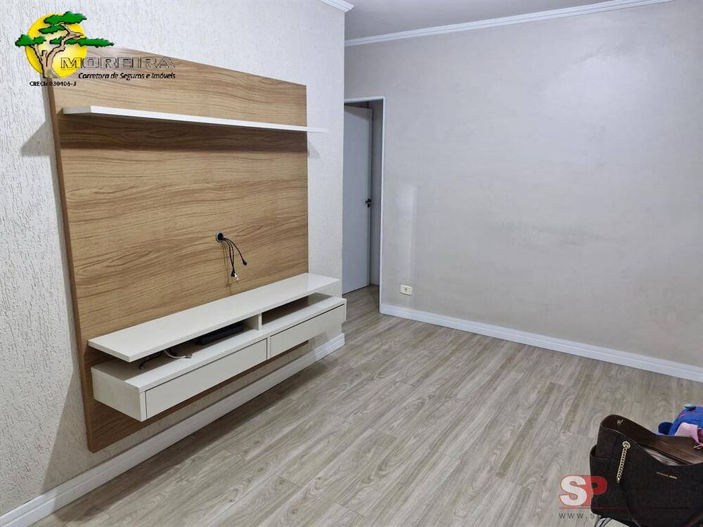 Apartamento, 2 quartos, 43 m² - Foto 1