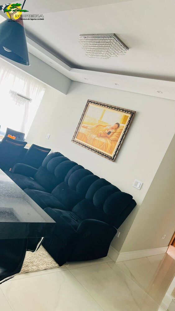 Apartamento, 2 quartos, 60 m² - Foto 2