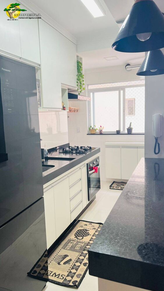 Apartamento, 2 quartos, 60 m² - Foto 1