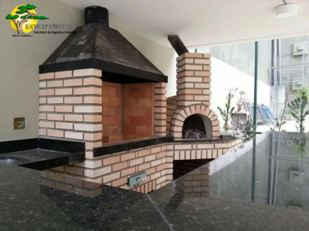 Apartamento, 2 quartos, 60 m² - Foto 6