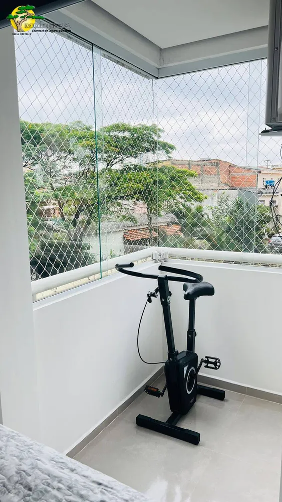 Apartamento, 2 quartos, 60 m² - Foto 11
