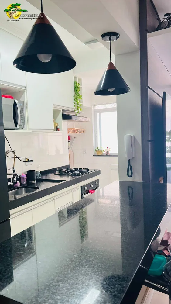 Apartamento, 2 quartos, 60 m² - Foto 7