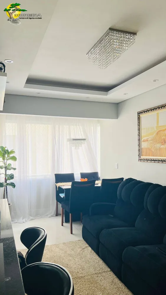 Apartamento, 2 quartos, 60 m² - Foto 10
