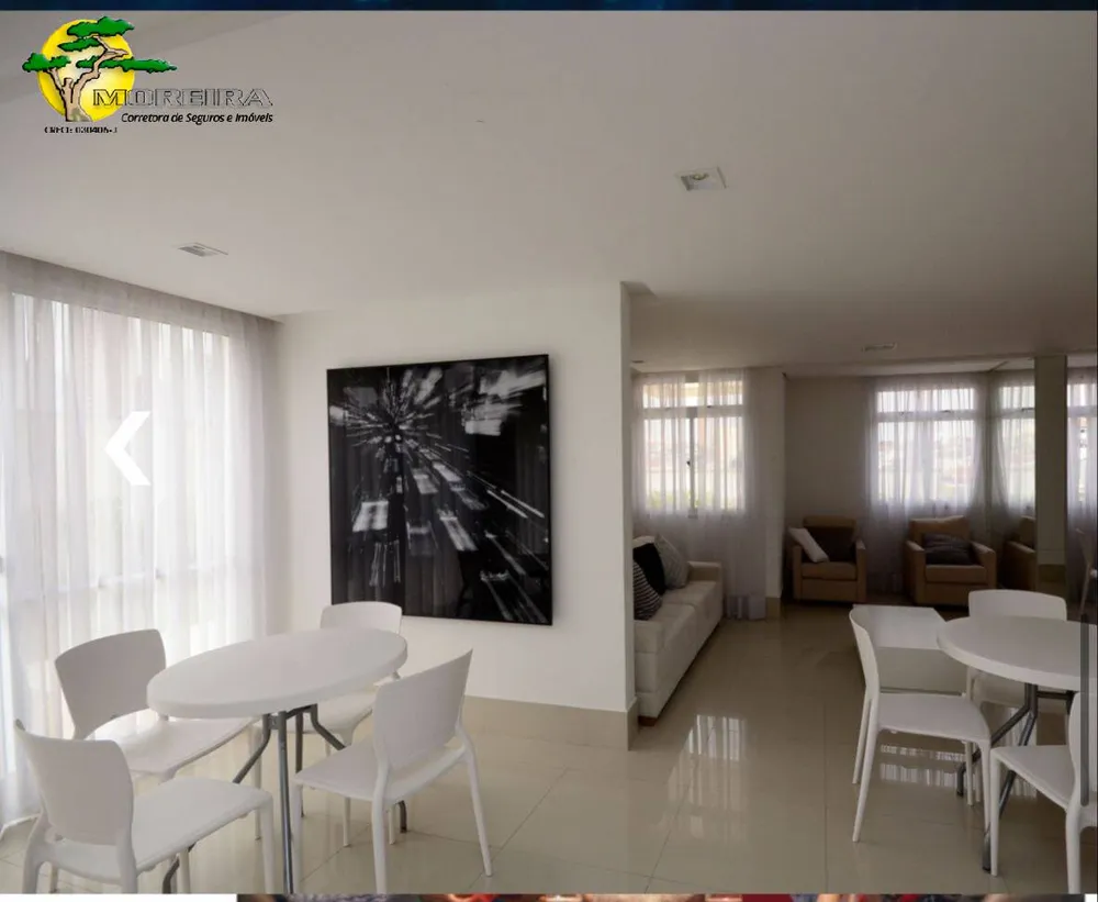 Apartamento, 2 quartos, 60 m² - Foto 5