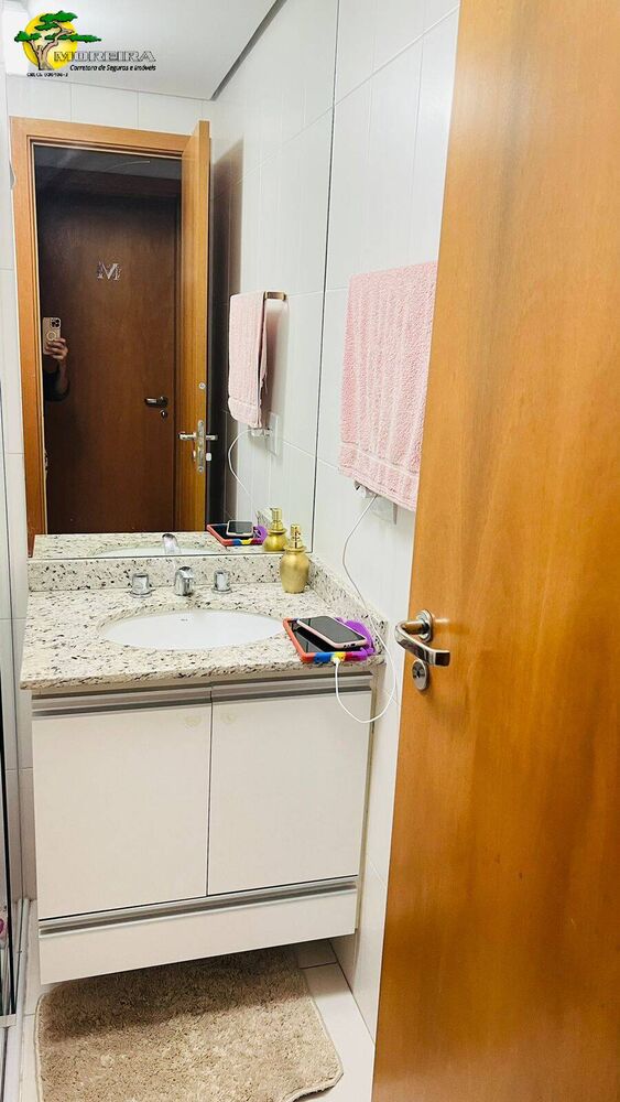 Apartamento, 2 quartos, 60 m² - Foto 3