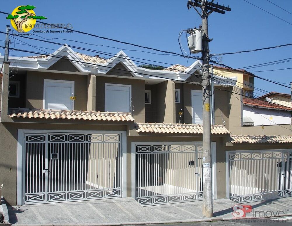 Sobrado, 3 quartos, 150 m² - Foto 3