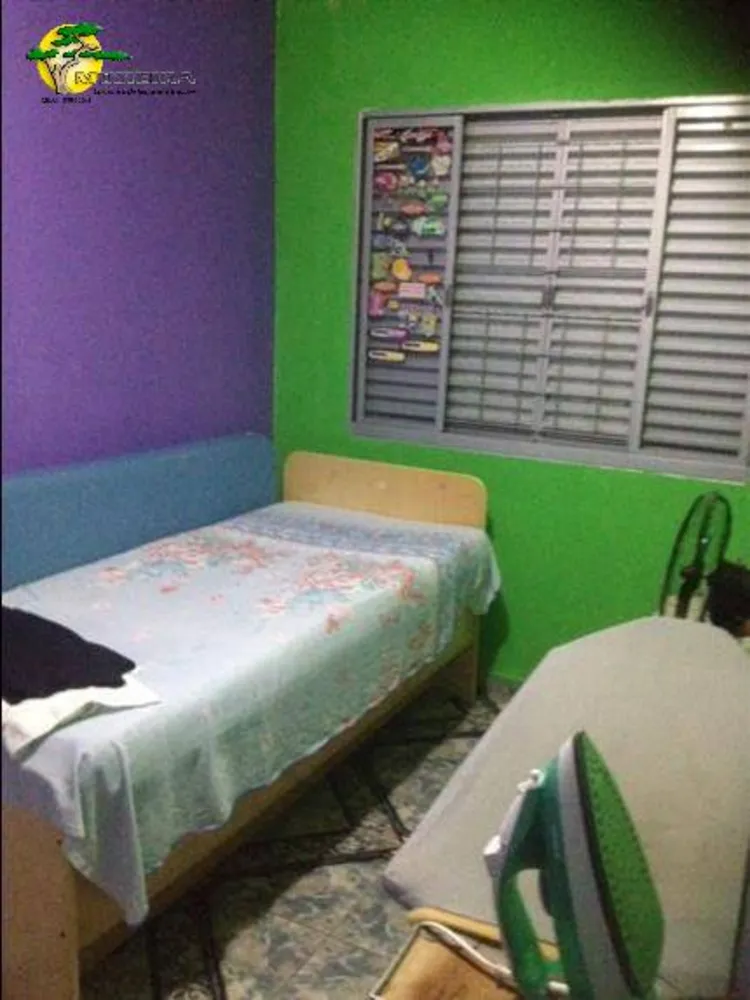 Sobrado, 5 quartos, 230 m² - Foto 7