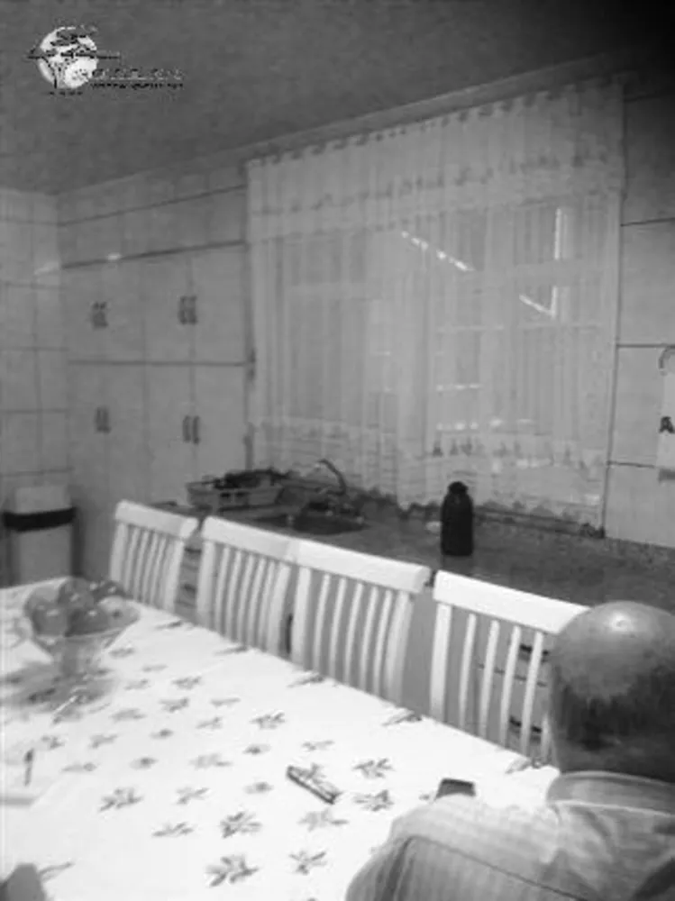 Sobrado, 5 quartos, 230 m² - Foto 6