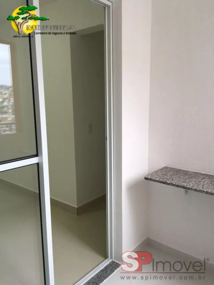 Apartamento à venda com 2 quartos, 47m² - Foto 4