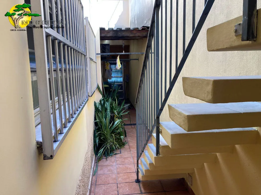 Sobrado, 3 quartos, 256 m² - Foto 12