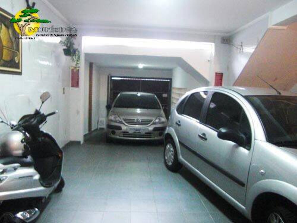 Sobrado, 3 quartos, 256 m² - Foto 1