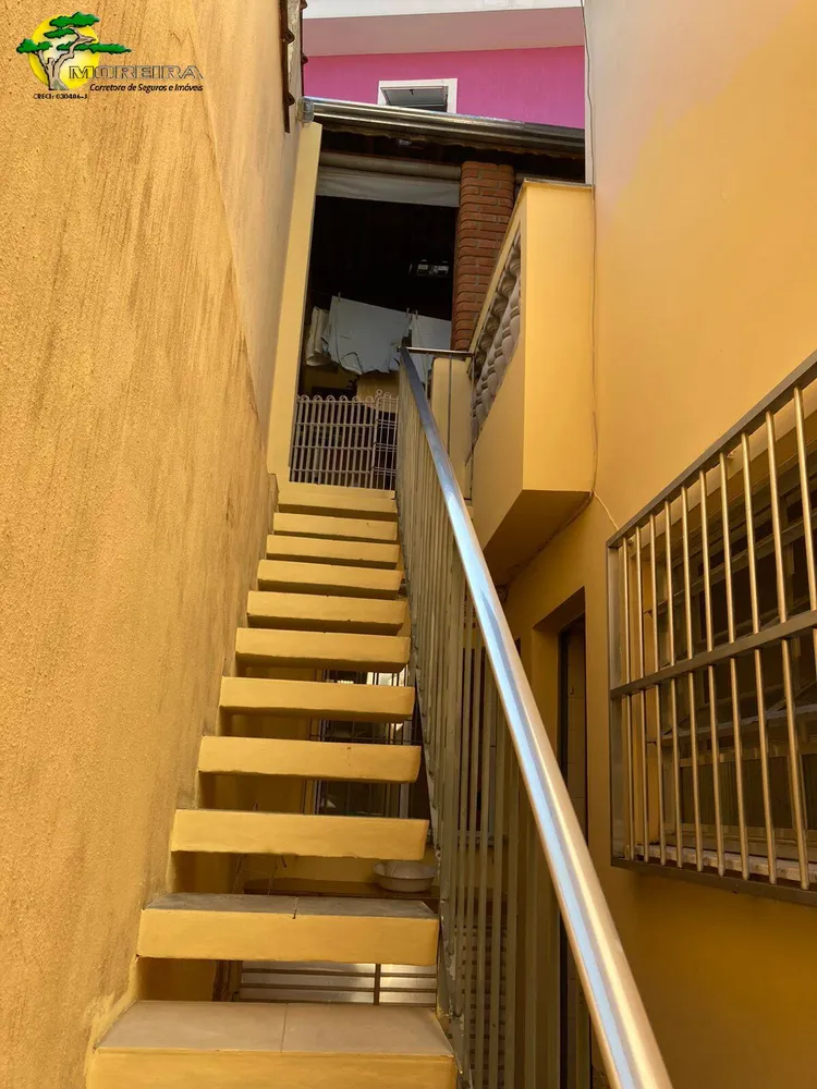 Sobrado, 3 quartos, 256 m² - Foto 11