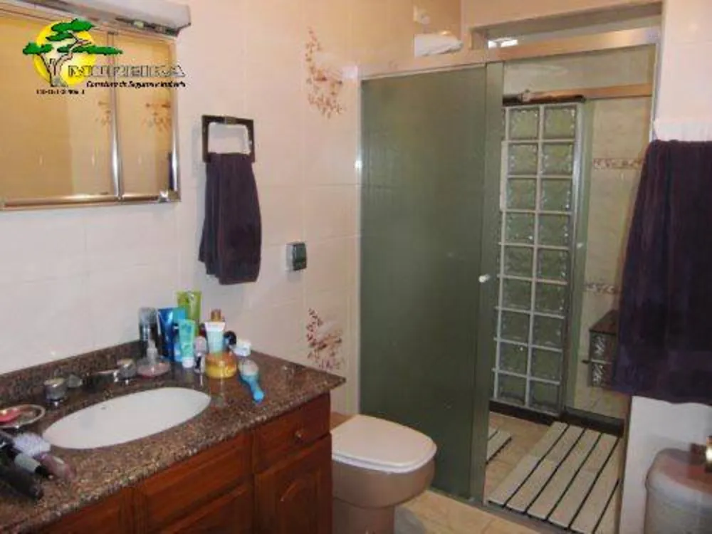 Sobrado, 3 quartos, 256 m² - Foto 3