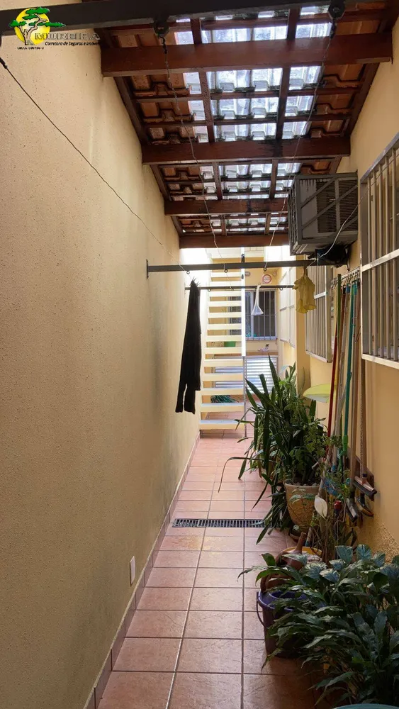 Sobrado, 3 quartos, 256 m² - Foto 10