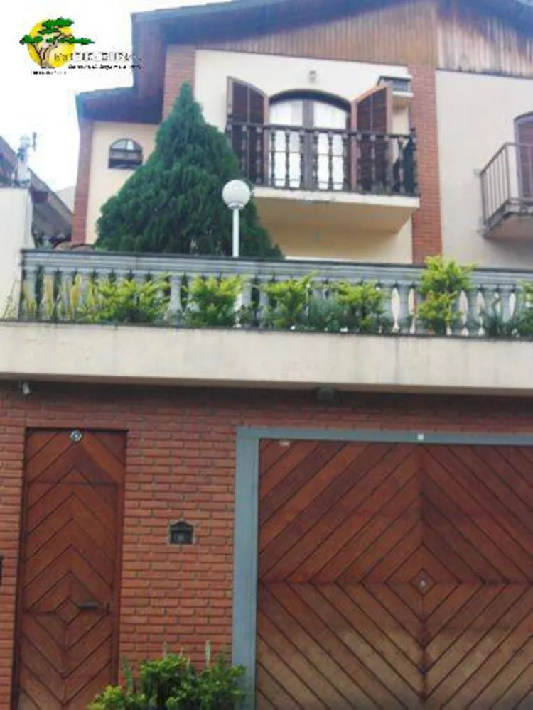 Sobrado, 3 quartos, 256 m² - Foto 7