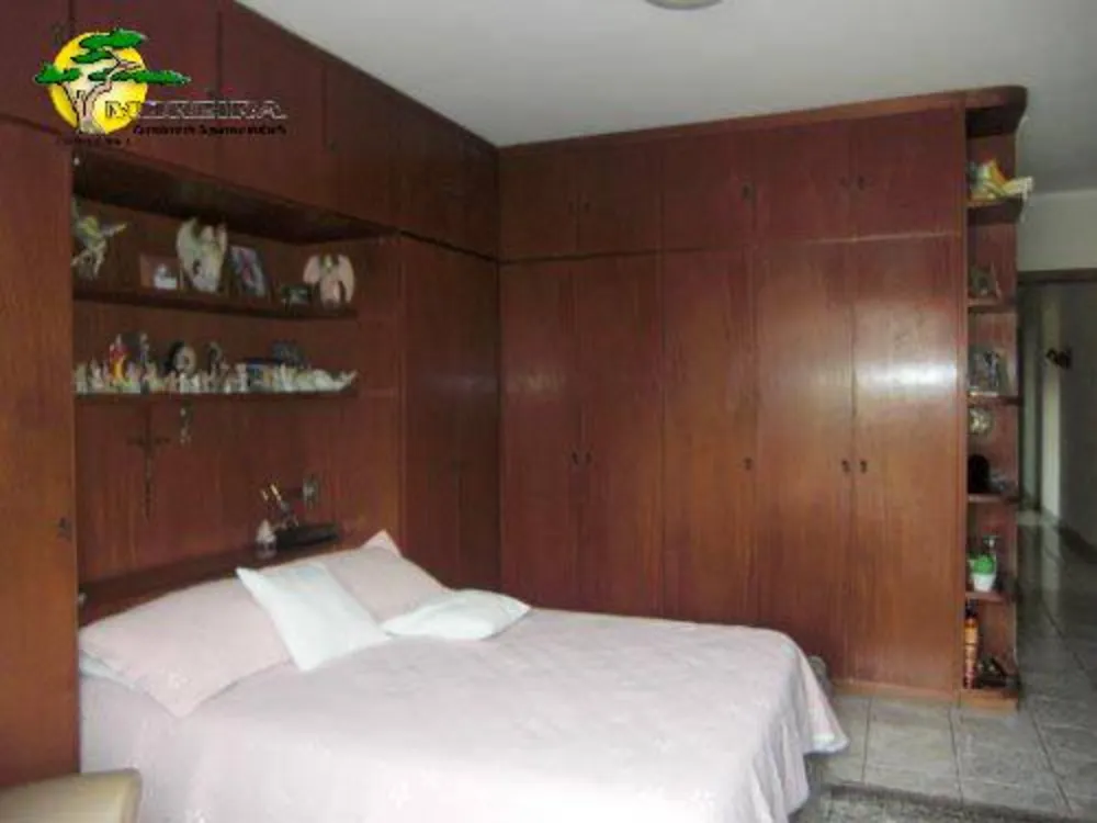 Sobrado, 3 quartos, 256 m² - Foto 9
