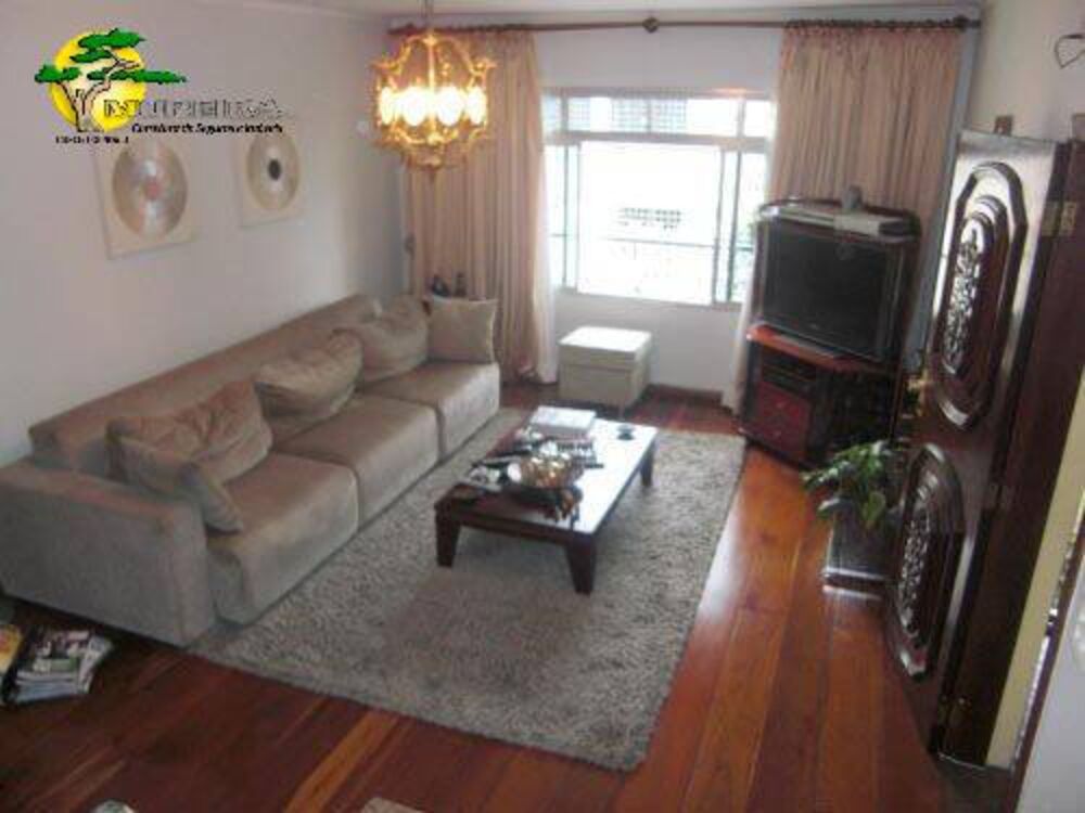 Sobrado, 3 quartos, 256 m² - Foto 2