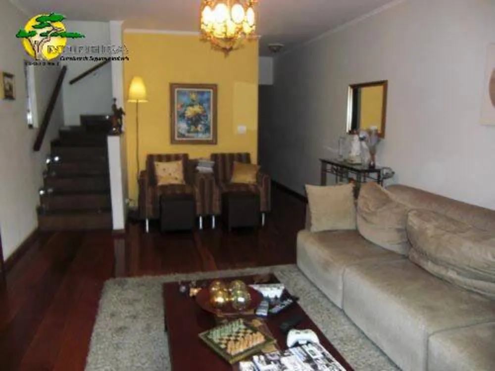 Sobrado, 3 quartos, 256 m² - Foto 5