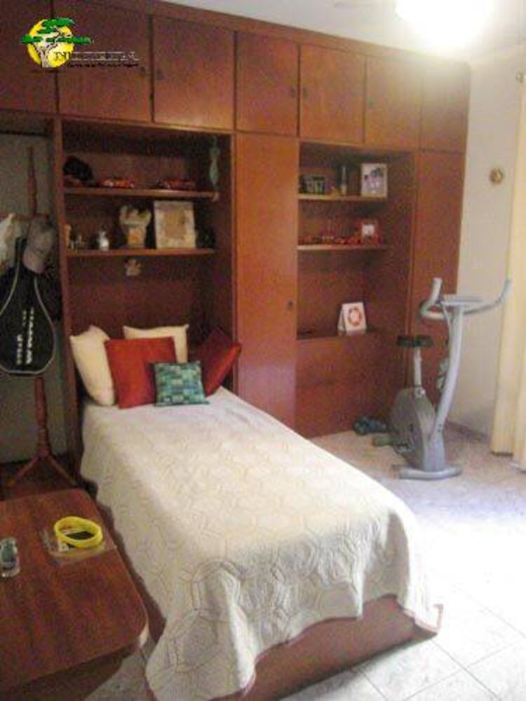 Sobrado, 3 quartos, 256 m² - Foto 4