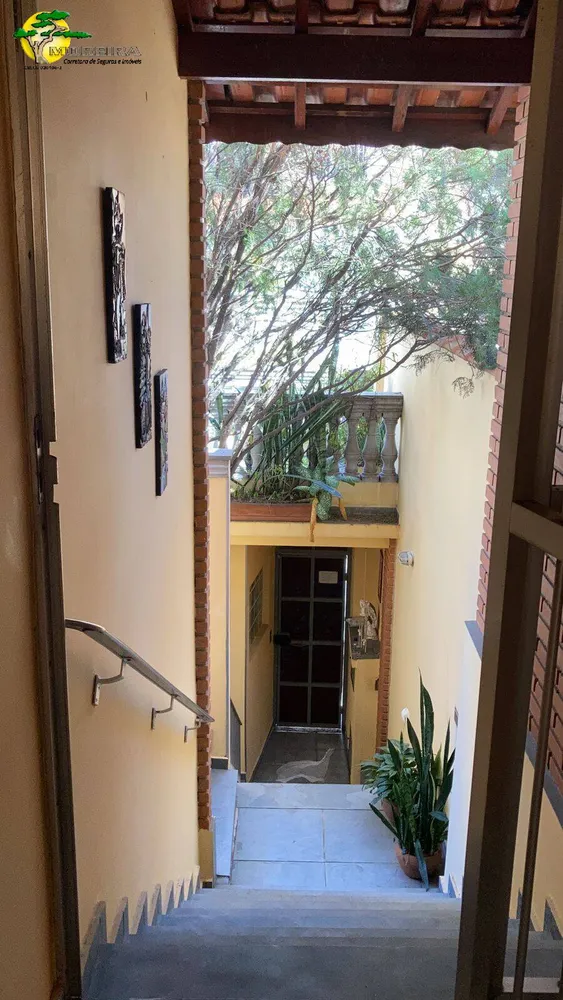 Sobrado, 3 quartos, 256 m² - Foto 8