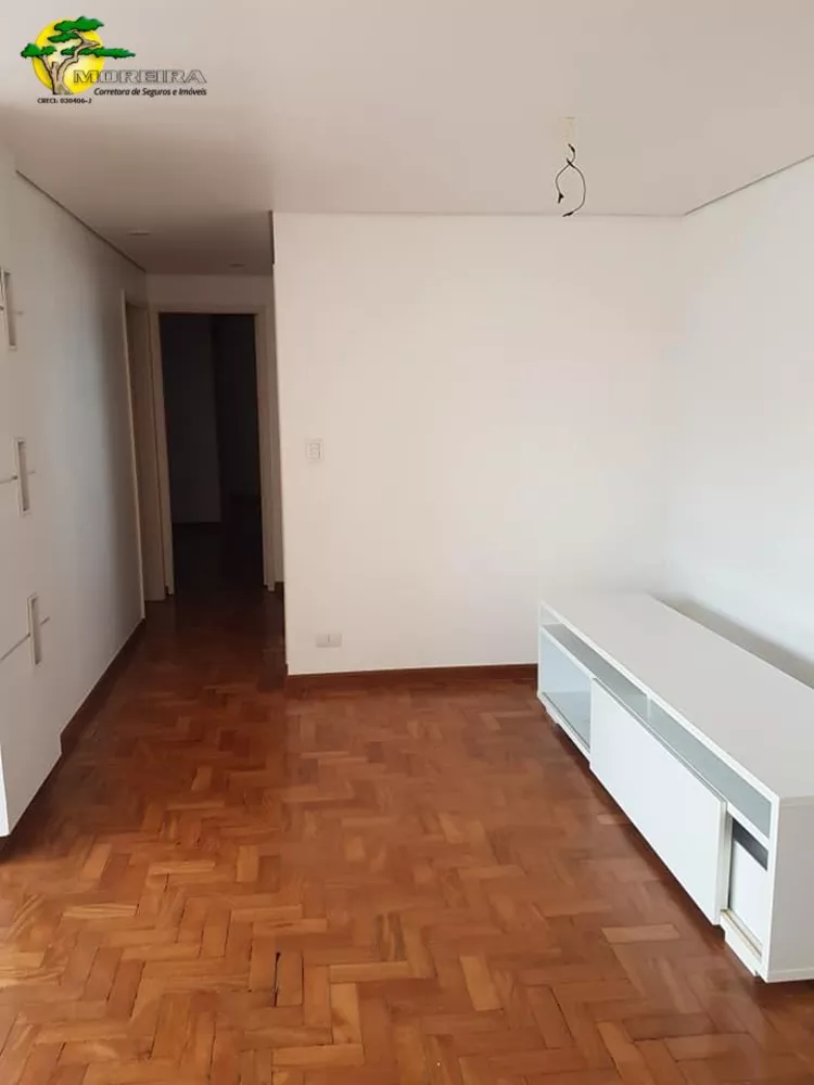 Apartamento à venda com 2 quartos, 90m² - Foto 5