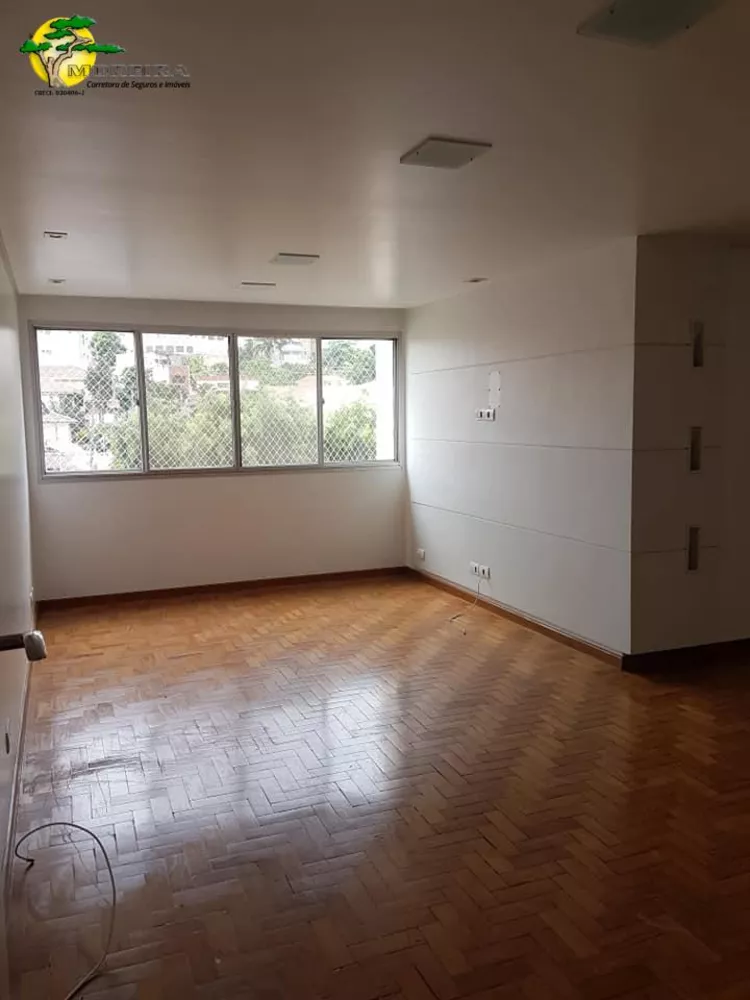 Apartamento à venda com 2 quartos, 90m² - Foto 2