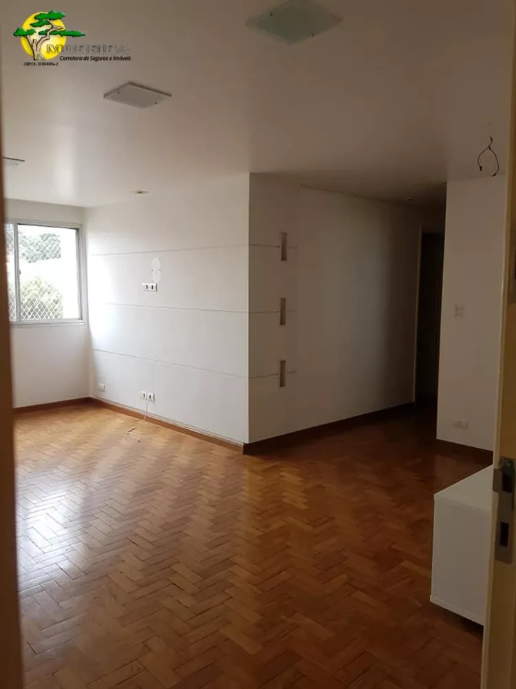 Apartamento à venda com 2 quartos, 90m² - Foto 3