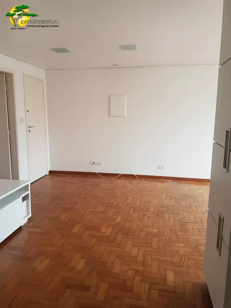 Apartamento à venda com 2 quartos, 90m² - Foto 4