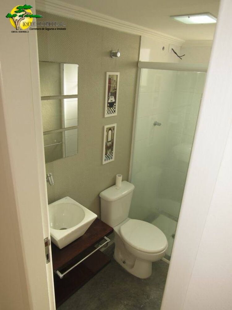 Apartamento, 2 quartos, 51 m² - Foto 2