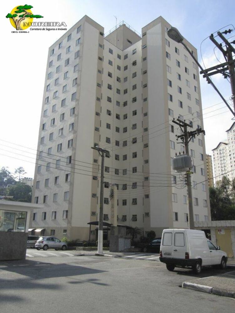 Apartamento, 2 quartos, 51 m² - Foto 4