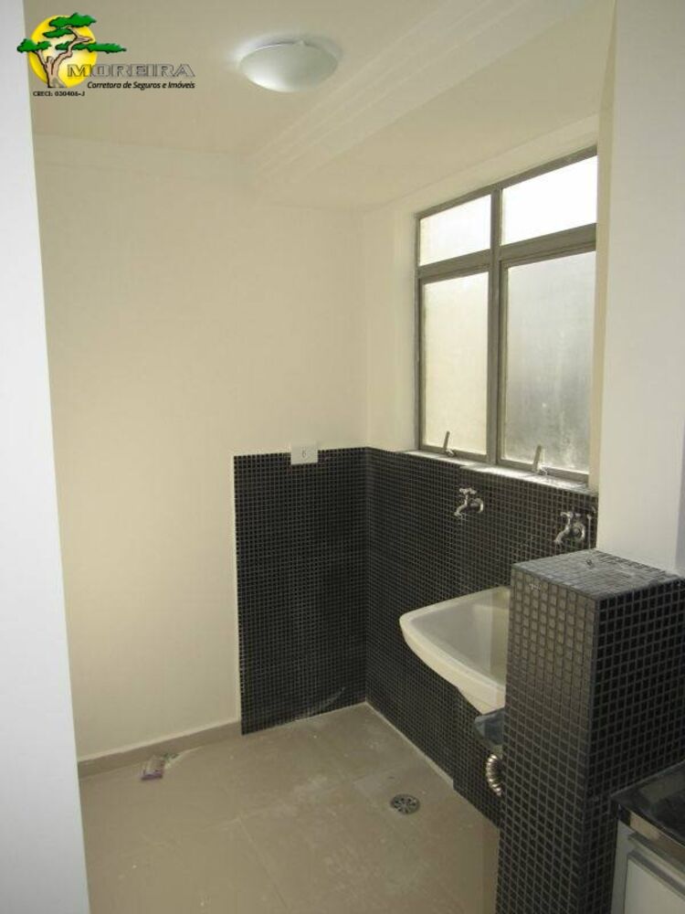 Apartamento, 2 quartos, 51 m² - Foto 1