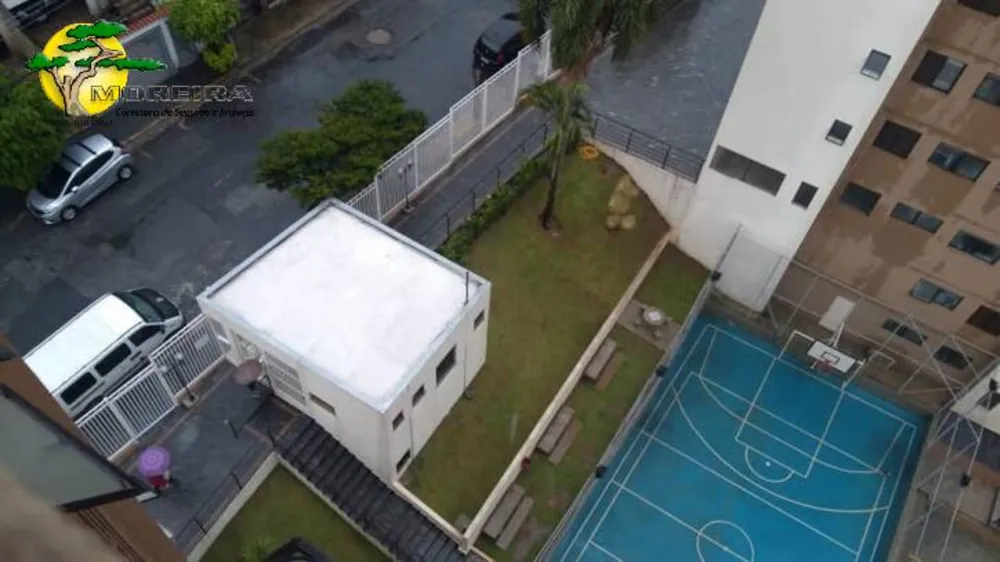 Apartamento, 3 quartos, 65 m² - Foto 11