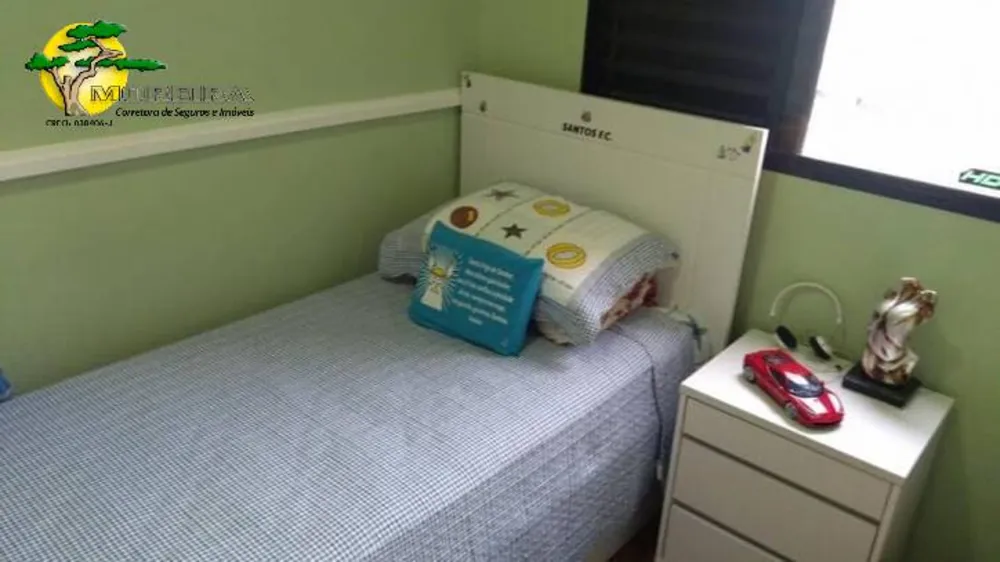 Apartamento, 3 quartos, 65 m² - Foto 10
