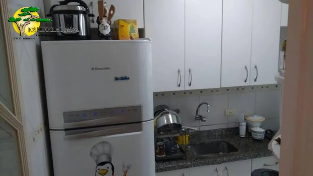 Apartamento, 3 quartos, 65 m² - Foto 5