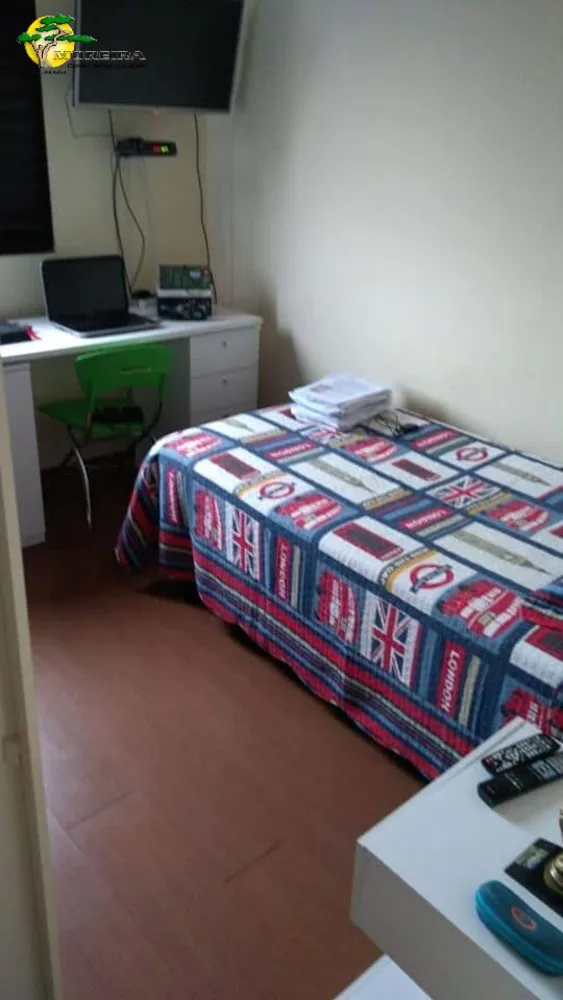 Apartamento, 3 quartos, 65 m² - Foto 9