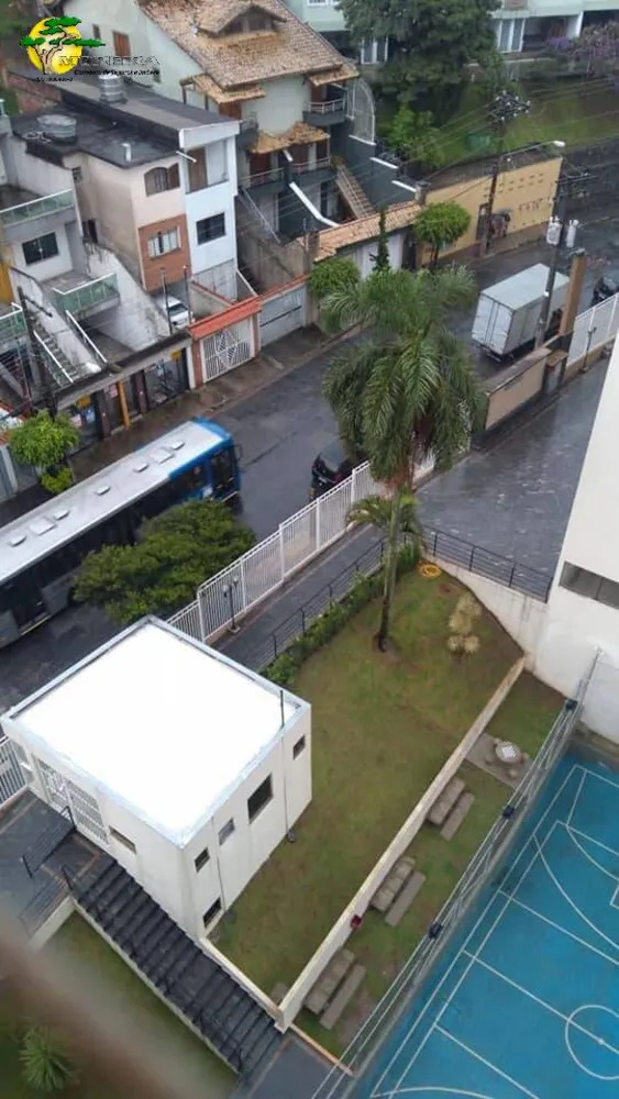 Apartamento, 3 quartos, 65 m² - Foto 12