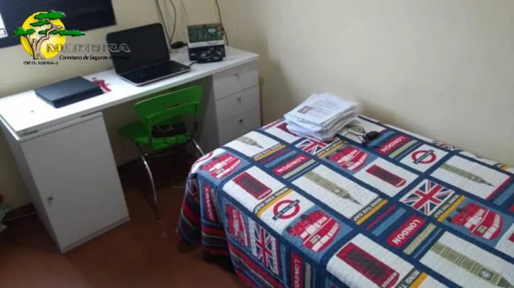 Apartamento, 3 quartos, 65 m² - Foto 8