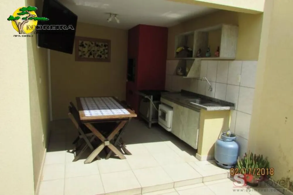 Casa, 2 quartos, 132 m² - Foto 11
