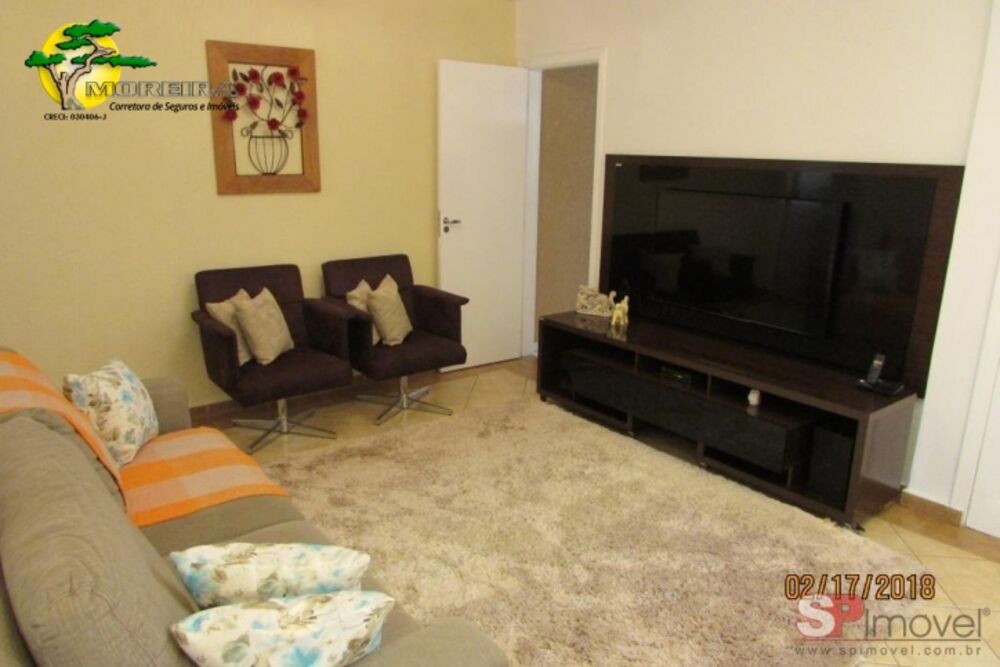 Casa, 2 quartos, 132 m² - Foto 7