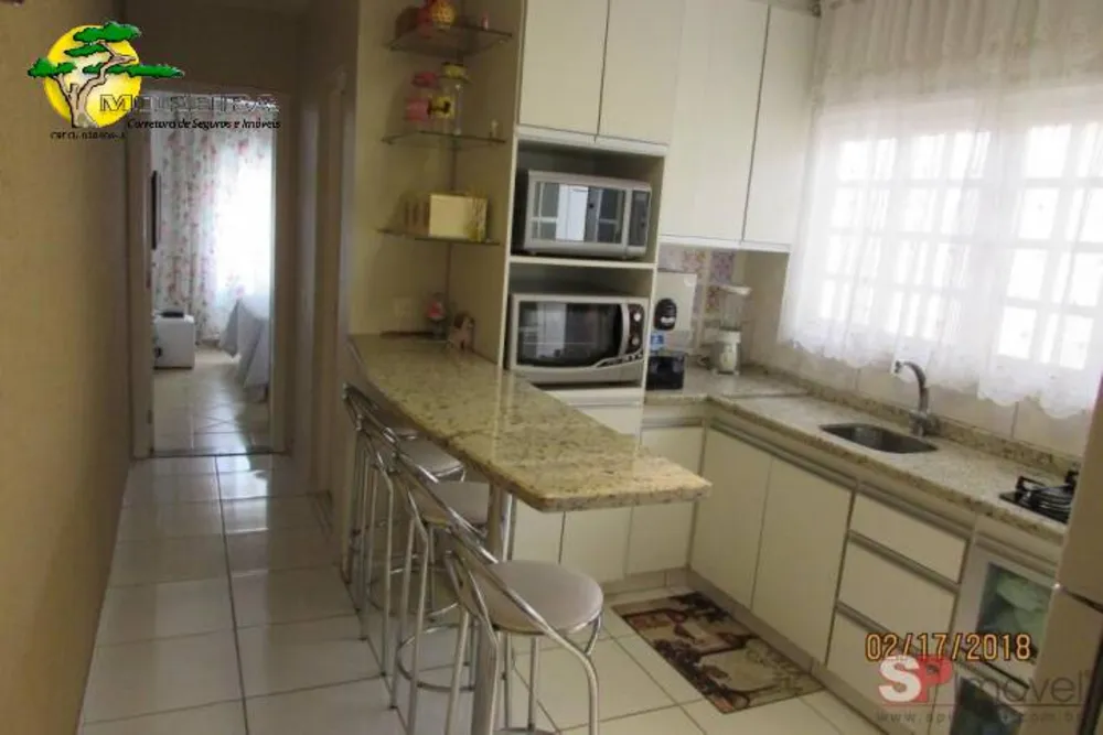 Casa, 2 quartos, 132 m² - Foto 2
