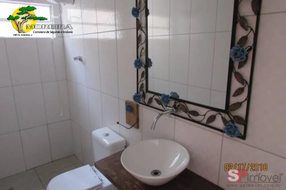 Casa, 2 quartos, 132 m² - Foto 1