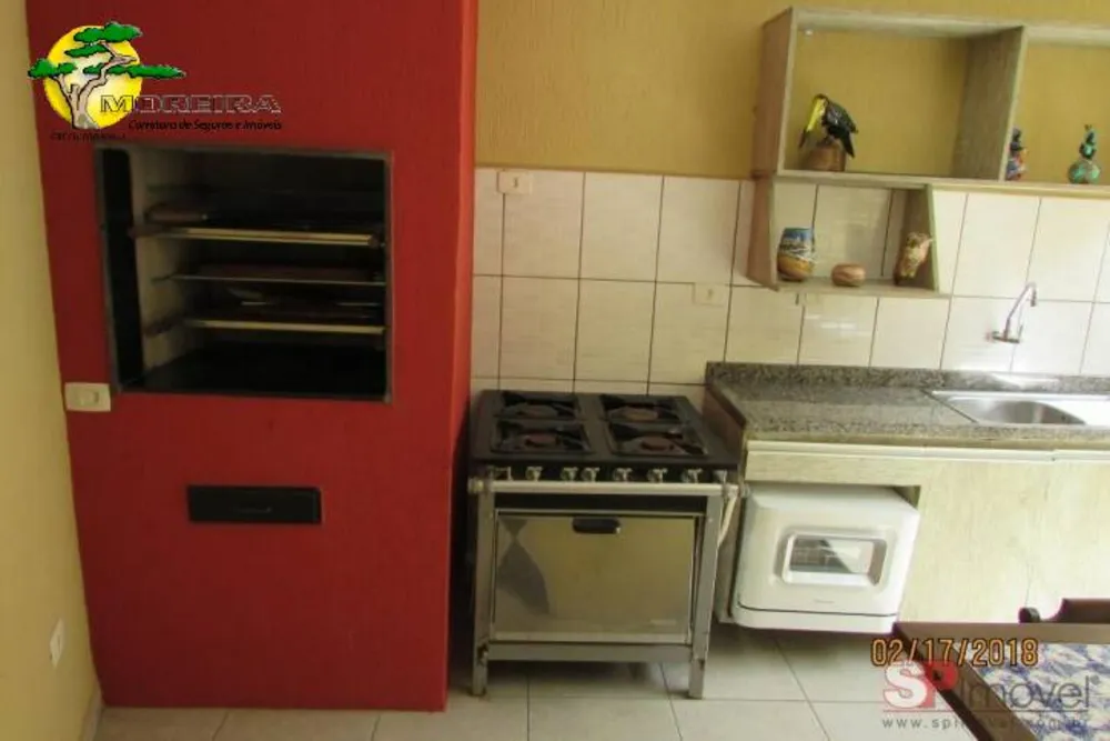 Casa, 2 quartos, 132 m² - Foto 3